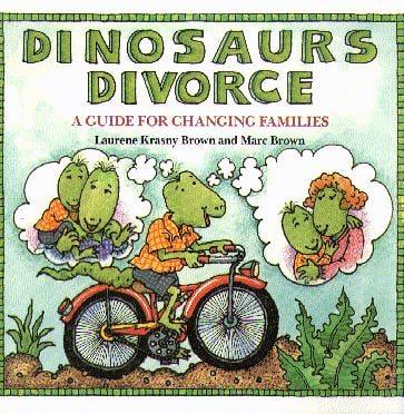Dinosaurs Divorce