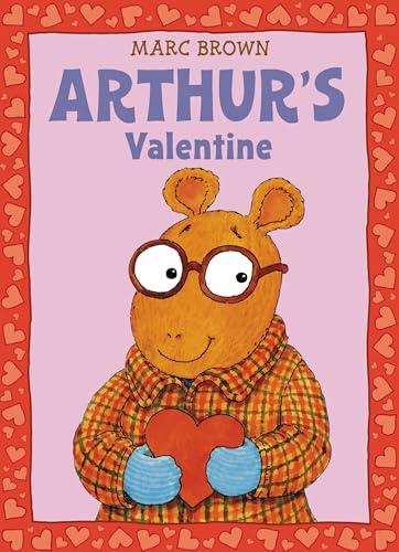 Arthur's Valentine (An Arthur Adventure)