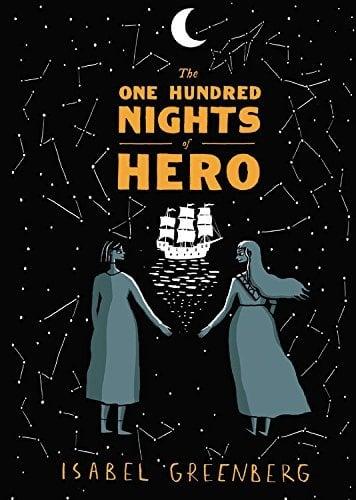 The One Hundred Nights of Hero