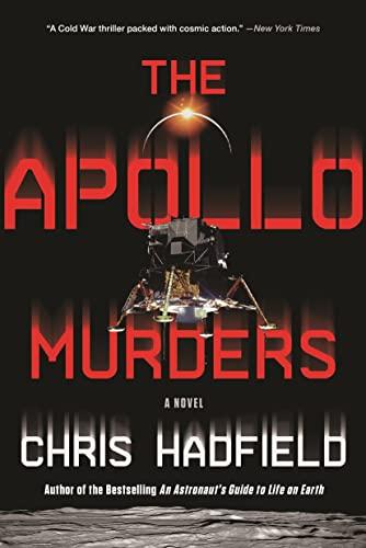 The Apollo Murders (Bk. 1)