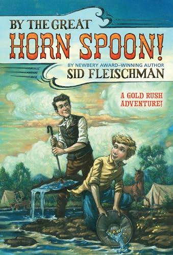 By The Great Horn Spoon!