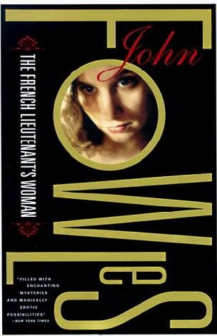The French Lieutenant's Woman