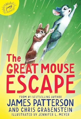 The Great Mouse Escape (Word of Mouse, Bk. 2)