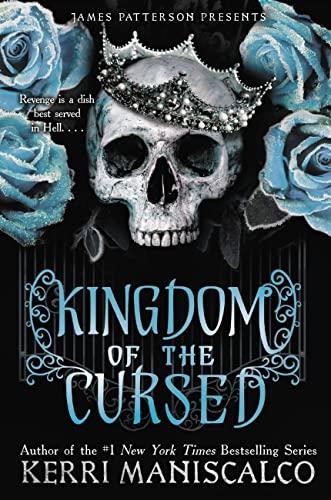 Kingdom of the Cursed (Kingdom of the Wicked, Bk. 2)