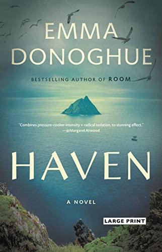 Haven (Large Print)