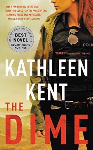 The Dime (Detective Betty, Bk. 1)