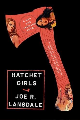 Hatchet Girls (Hap and Leonard, Bk. 14)