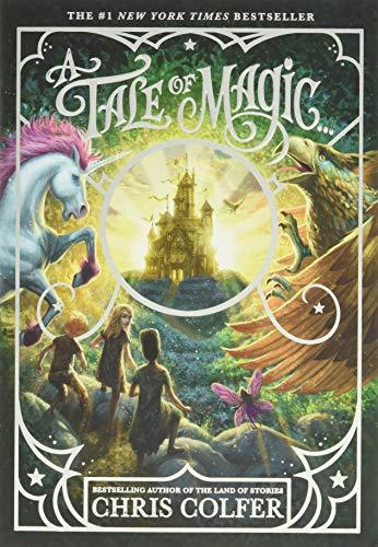 A Tale of Magic (A Tale of Magic, Bk. 1)