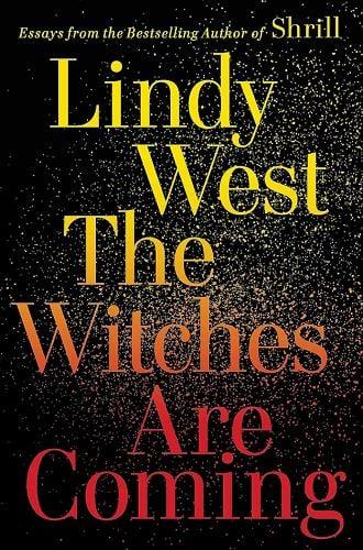 The Witches Are Coming