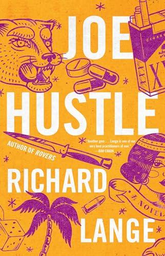 Joe Hustle