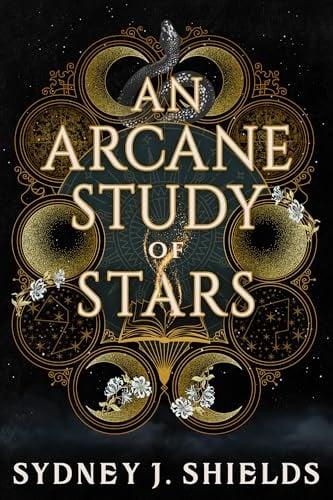 An Arcane Study of Stars