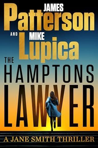 The Hamptons Lawyer: (Jane Smith, Bk. 3)