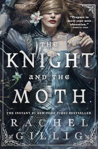 The Knight and the Moth (The Stonewater Kingdom, Bk. 1)