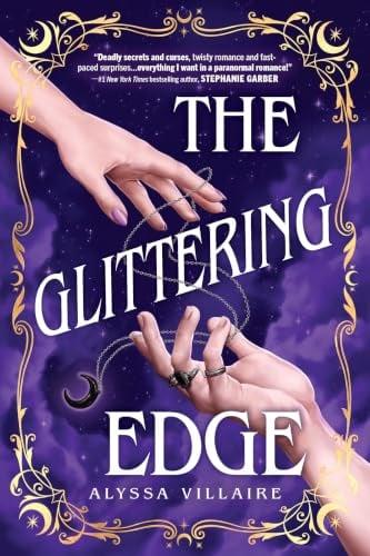 The Glittering Edge (Bk. 1)