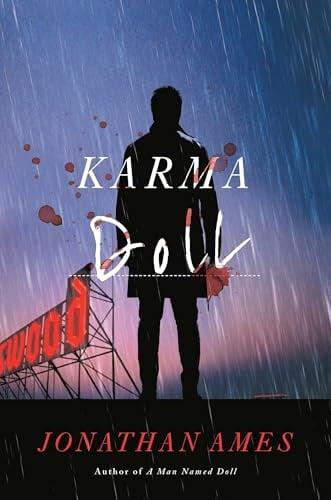 Karma Doll (The Doll Series, Bk. 3)