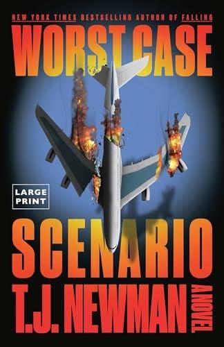 Worst Case Scenario (Large Print)