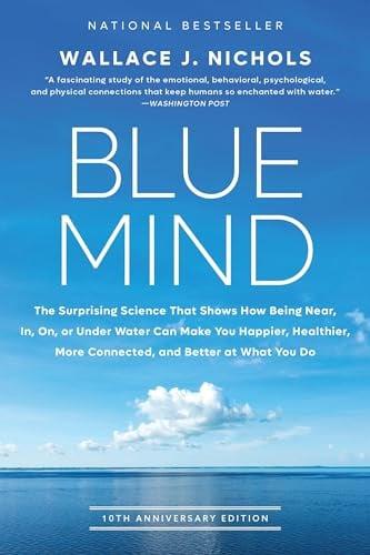 Blue Mind (10th Anniversary Edition)