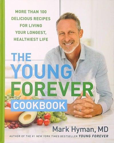 The Young Forever Cookbook