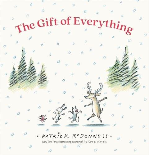 The Gift of Everything (The Perfect Gift)