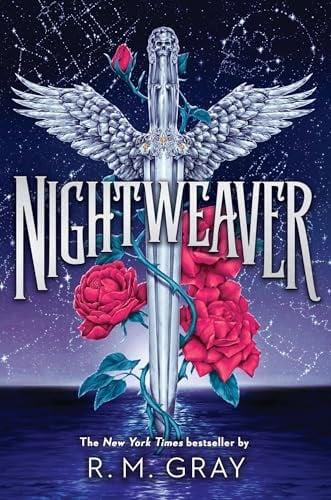 Nightweaver (Bk. 1)