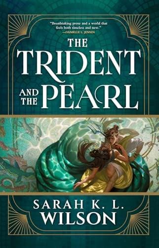 The Trident and the Pearl (The Fisher King, Bk. 1)