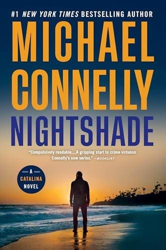 Nightshade (Catalina, Bk. 1)