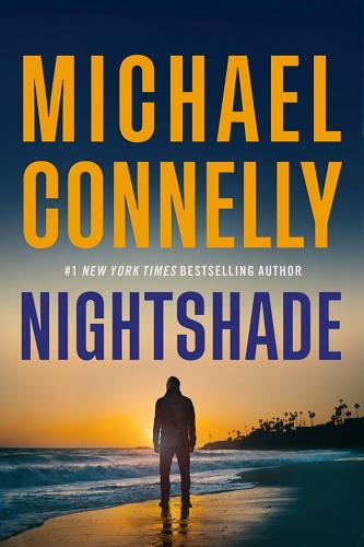 Nightshade (Catalina, Bk. 1 - Large Print)