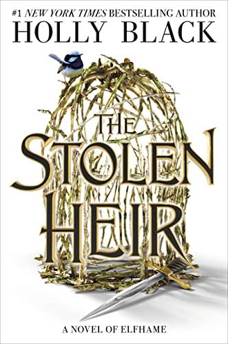 The Stolen Heir (Bk. 1)