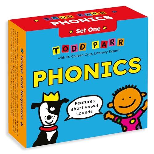 Phonics (Set One)