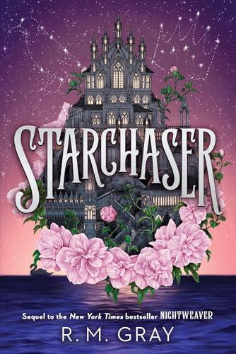 Starchaser (Nightweaver, Bk. 2)