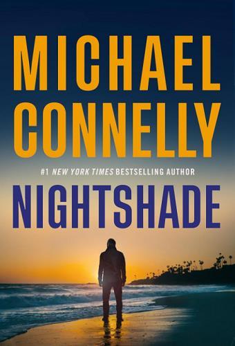 Nightshade (Catalina, Bk. 1)