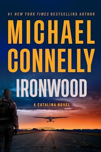 Ironwood (Catalina, Bk. 2)