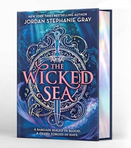 The Wicked Sea (Bk. 1)