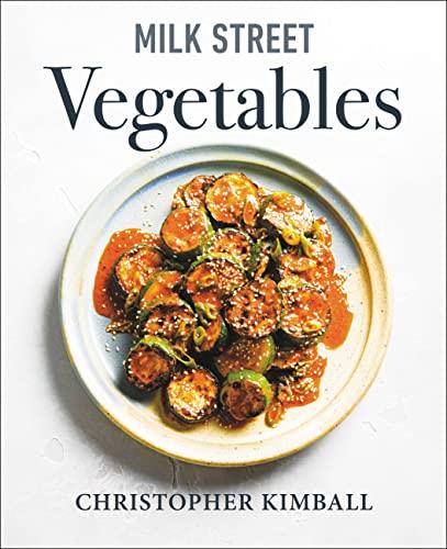 Vegetables (Milk Street)