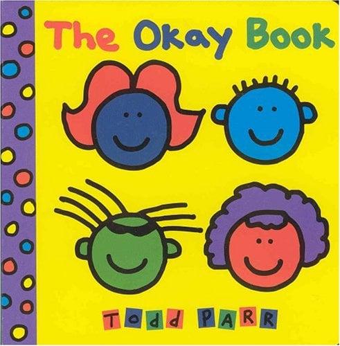 The Okay Book