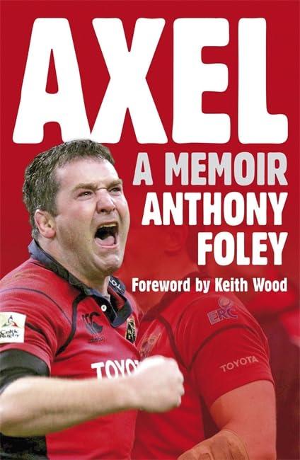 Axel: A Memoir