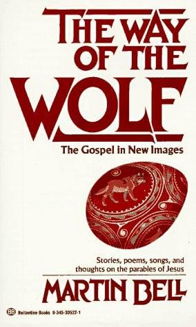 The Way of the Wolf: The Gospel in New Images