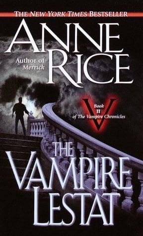 The Vampire Lestat (The Vampire Chronicles, Bk. 2)