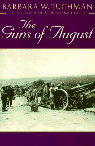 The Guns of August