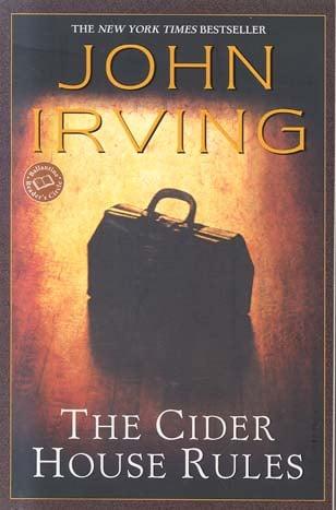 The Cider House Rules