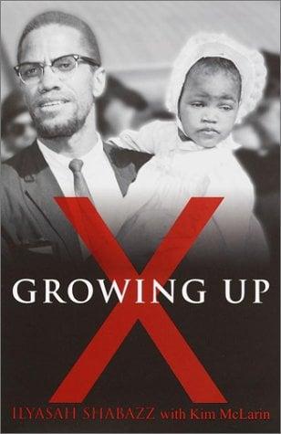 Growing Up X