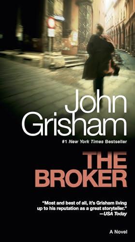 The Broker