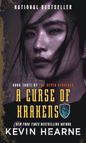 A Curse of Krakens (The Seven Kennings, Bk. 3)