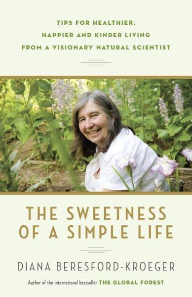 The Sweetness of a Simple Life