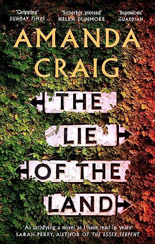 The Lie of the Land