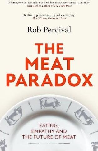 The Meat Paradox: Eating, Empathy and the Future of Meat