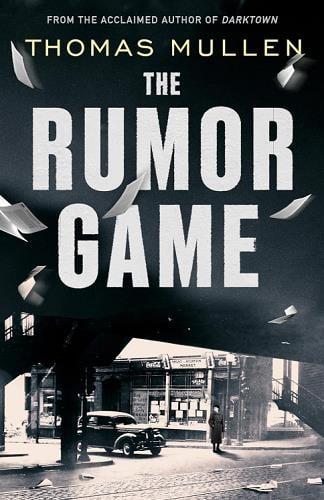 The Rumor Game
