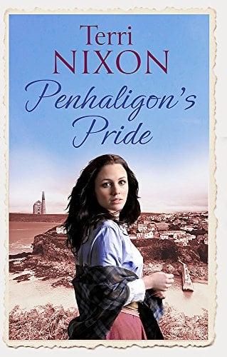 Penhaligon's Pride (Penhaligon Saga)