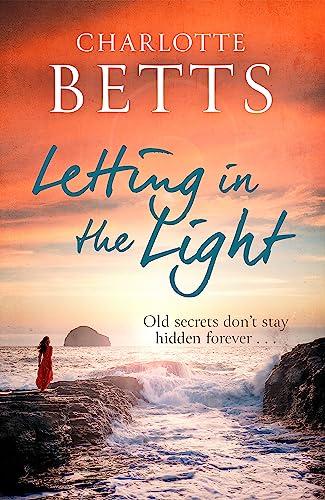 Letting in the Light (The Spindrift Trilogy, Bk. 3)