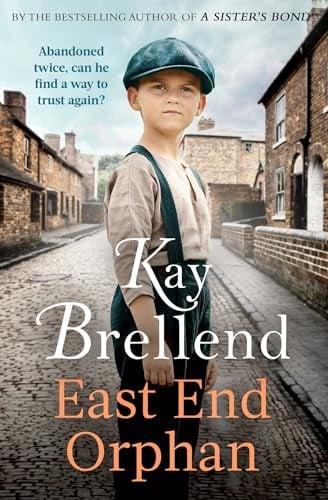 East End Orphan (Women's War Series, Bk. 2)